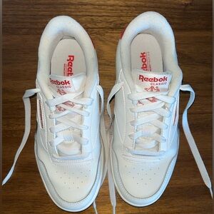 Vintage Reebok Classic Memory Tech 2.0 sneakers - size 6.5